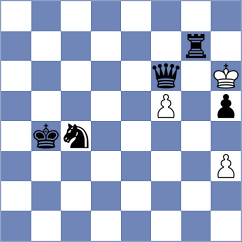 Solomon - Mahdavi (chess.com INT, 2025)