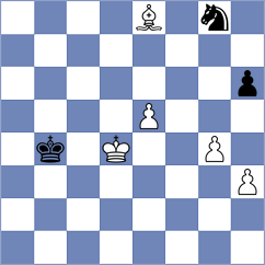 Goh - Zhou (chess.com INT, 2024)