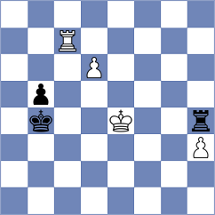 Pechacek - Zeinert (Czech Republic, 2006)