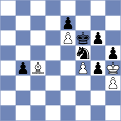 Moss - Burenkov (Monmouth, 2001)