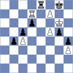 Nersissian - Khegay (chess.com INT, 2024)