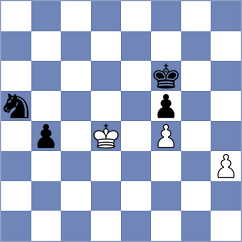Dourerassou - Zhigalko (chess.com INT, 2023)