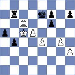 Gurevich - Navoyan (chess.com INT, 2025)