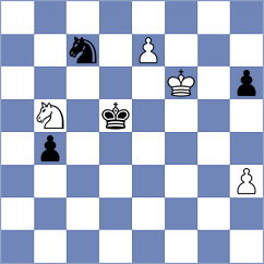 Vaganian - Becking (chess.com INT, 2025)