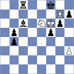 Gal - Molnar (Hungary, 2013)