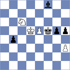 Ruge - Heinemann (chess.com INT, 2023)