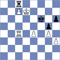 Padalka - Ivanov (Chess.com INT, 2020)