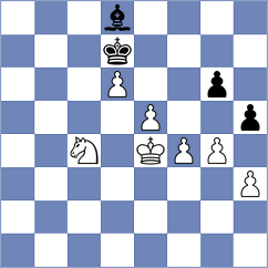 Slade - Bezerra (chess.com INT, 2024)