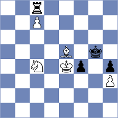 Caruana - Bazeev (chess.com INT, 2023)