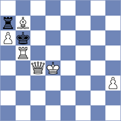 Arpita - Alonso (chess.com INT, 2024)