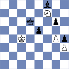 Ben Nasser - Macias Murillo (Khanty-Mansiysk, 2010)