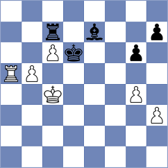 Romero - Han Wong (Guaymallen, 2001)