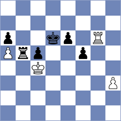 Paul - Galer (England, 2011)