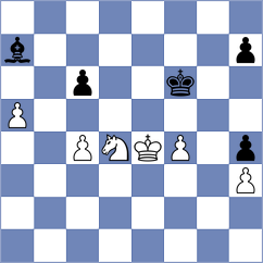 Brinck Claussen - Einersen (Vanlose, 1991)