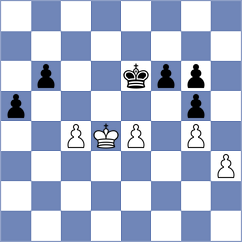 Karttunen - Kosakowski (chess.com INT, 2022)