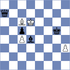 Zhukov - Kunz (chess.com INT, 2024)