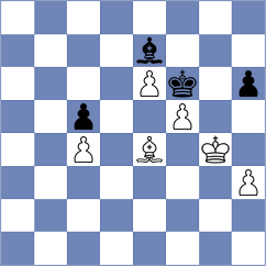 Bonin - Ponizil (chess.com INT, 2025)