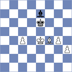 Sharma - Rudra (Muscat OMA, 2024)