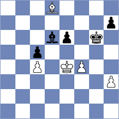 Papayan - Gatineau (chess.com INT, 2025)