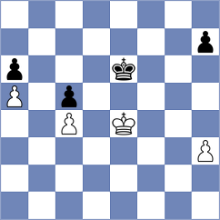 Lepojevic - Savic (Nis, 2012)