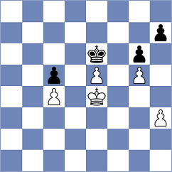 Christensen - Olsen (Denmark, 1988)