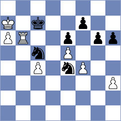 Kagan - Michel (Arendsee, 2011)