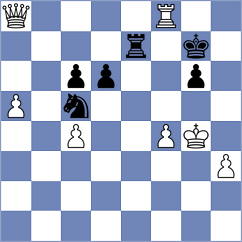 Timmermans - Sroczynski (chess.com INT, 2025)