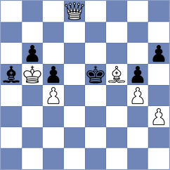 Bonelli Maestracci - Krajewski (Europe Echecs INT, 2020)