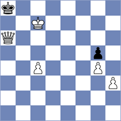 Clementiaux - Constantinoff (Clichy, 2003)