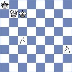 Lavialle - Fischler (Europe Echecs INT, 2020)