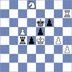 Ingebretsen - Yeritsyan (chess.com INT, 2022)