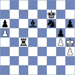 Agrawal - Showers (Chess.com INT, 2021)