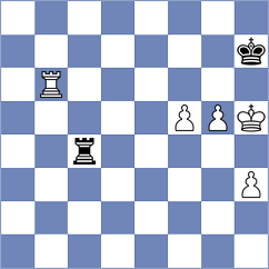 Galunova - Slavov (Plovdiv, 2013)