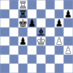 Terlecki - Brethauer (Baunatal, 1998)