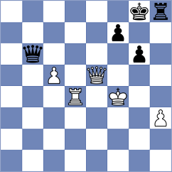 Rodrigues Mota - Titarov (chess.com INT, 2024)