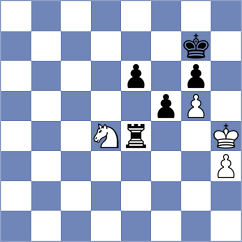 Ambartsumian - Jarmula (chess.com INT, 2025)