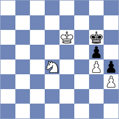 Hidalgo Duque - Polo Casares (Toledo, 2003)