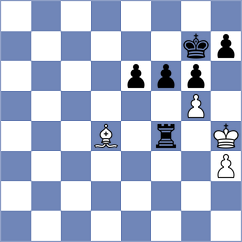 Barros Zavala - Vargas Salazar (Chess.com INT, 2020)