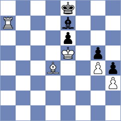 Delorme - Lymar (chess.com INT, 2024)
