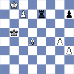 Garrido Outon - Perea Fruet (Linares ESP, 2024)