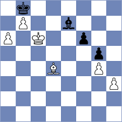 Rychagov - Krabbe (Playchess.com INT, 2004)