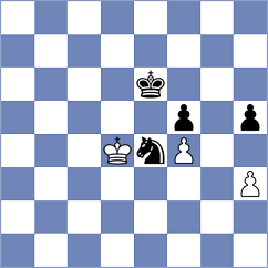 Shapiro - Matinian (chess.com INT, 2024)