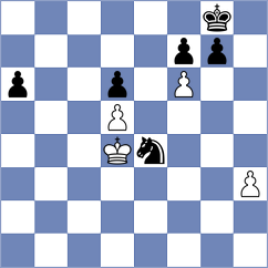 Vasenev - Li (chess.com INT, 2024)