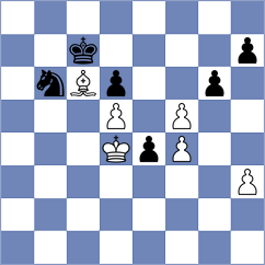 Czarniecka - Bogenryter (Wroclaw POL, 2024)