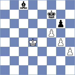 Sarichev - Korzubov (Minsk BLR, 2024)