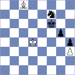 Smirnov - Zhuk (St Petersburg RUS, 2024)