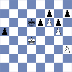 Herrada Blanco Maria  Fernanda - Tsetskhladze (Florianopolis BRA, 2024)