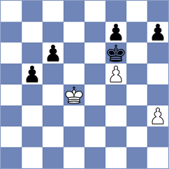 Alcazar Jimenez - Cattaneo (chess.com INT, 2024)