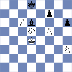 Vasquez Schroder - Yashas (Chess.com INT, 2020)