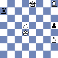 Baum - Sahil (chess.com INT, 2024)